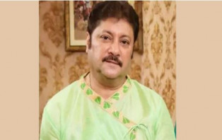 অভিনেতা অভিষেক চট্টোপাধ্যায় আর নেই