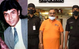 চাঞ্চল্যকর তথ্য, চিত্রনায়ক সোহেল চৌধুরীকে হত্যার কারণ জানালেন আসামি আশীষ