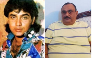চিত্রনায়ক সোহেল চৌধুরী হত্যা : গ্রেপ্তার দেখানো হলো ‘বোতল চৌধুরীকে’