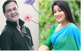 আমেরিকায় গিয়ে প্রেম, আসিফকে বিয়ের জন্য চাপ দেন দীপা খন্দকার