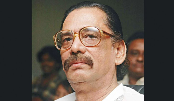 কিংবদন্তি সুরস্রষ্টা আলম খান আর নেই