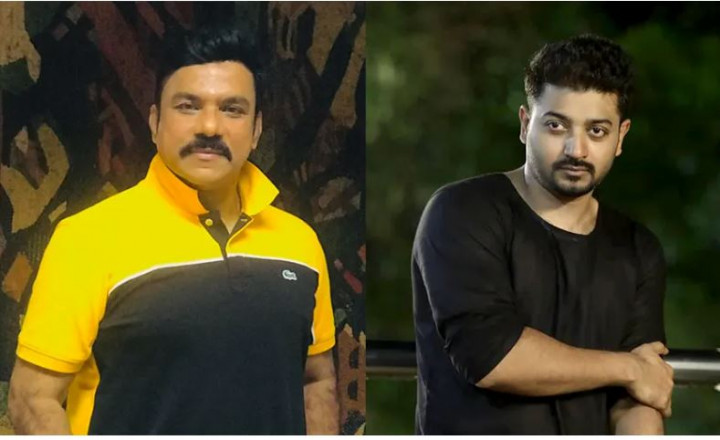আরেকটু অল্প বয়সে বিয়ে করলে বাপ্পির মতো আমার একটা ছেলে থাকতো: মিশা সওদাগর