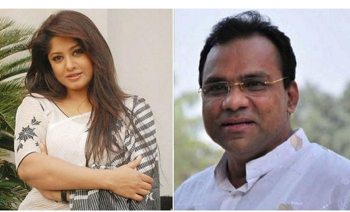 প্রেমে পড়লে মৌসুমীর প্রেমে পড়তাম: মিশা সওদাগর