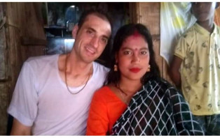পালিয়ে গেলেন বাংলাদেশিকে বিয়ে করা ইতালির সেই নাগরিক