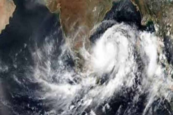 সাগরে গভীর নিম্নচাপ, রূপ নিতে পারে ঘূর্ণিঝড়ে