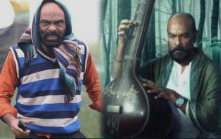 ‘ওস্তাদ জামশেদ’ হয়ে এবার আসছেন অ্যালেন স্বপন