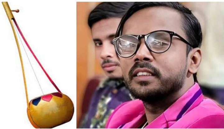 প্রতীক পেলেন হিরো আলম 