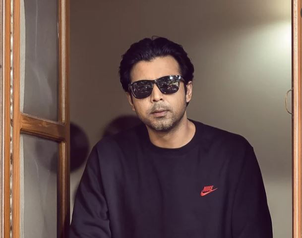 নতুন সিনেমায় আফরান নিশো!