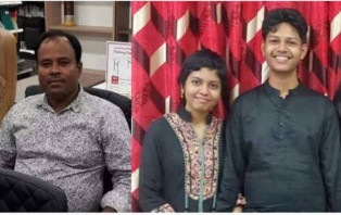 সৌদি আরবে সড়ক দুর্ঘটনায় তিন বাংলাদেশি নিহত