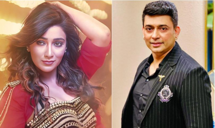 সায়ন্তিকার সঙ্গে অভিনয়ের খবরে বিরক্ত জায়েদ খান!