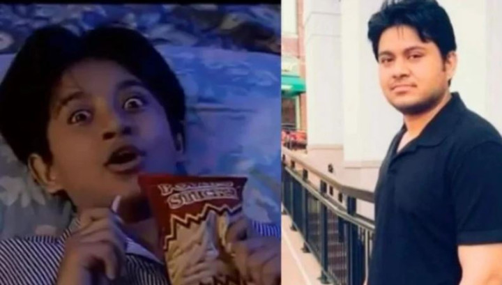 ‘একা একা খেতে চাও দরজা বন্ধ করে খাও’ বিজ্ঞাপনের সেই সাদ মারা গেছেন