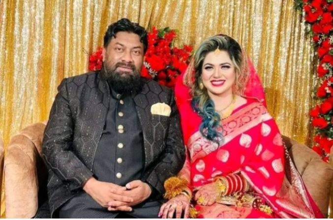 ‘বউও আমাকে ভাই বলে ডাকে’