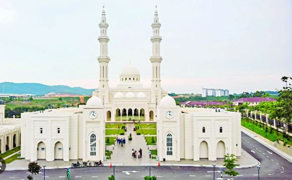 ক্ষমার এক বিরল দৃষ্টান্ত