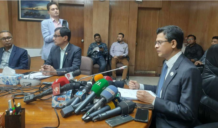 রমজানে অফিস সময় ৯টা থেকে সাড়ে ৩টা