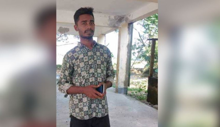 সেহরি খেয়ে গেলেন নামাজে, সকালে মিলল ঝুলন্ত মরদেহ