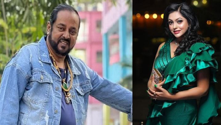 সম্পাদক পদে ডিপজলের দায়িত্ব পালন ঠেকালেন নিপুণ