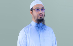 রাষ্ট্রধর্ম প্রসঙ্গে যা বললেন শায়খ আহমাদুল্লাহ