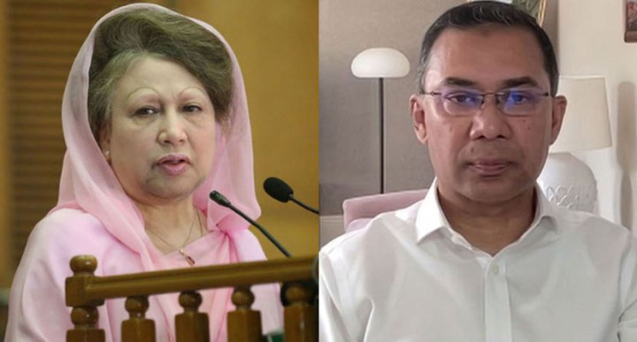 সশস্ত্র বাহিনী দিবসে খালেদা-তারেকসহ বিএনপির ২৬ নেতাকে আমন্ত্রণ