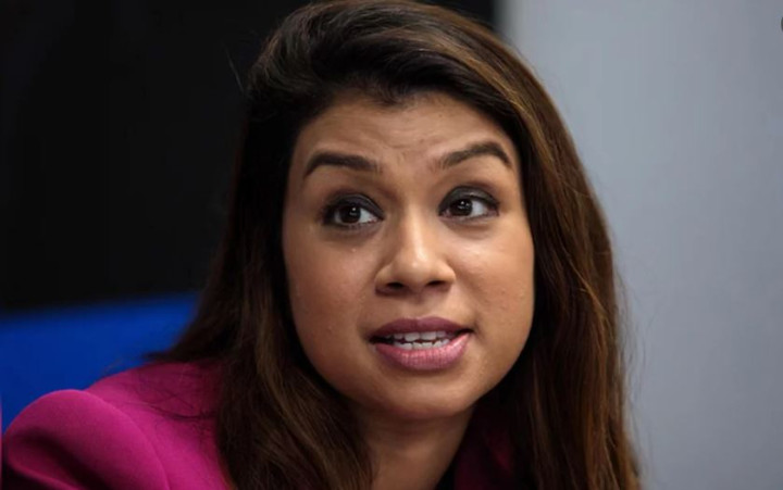 ফ্ল্যাট পাওয়ার বিষয়ে মুখ খুললেন টিউলিপ