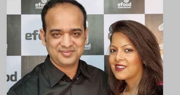 প্রতারণা মামলায় ইভ্যালির রাসেল ও তার স্ত্রীর কারাদণ্ড