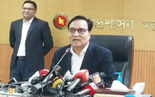 মহার্ঘ ভাতার বিষয়ে নতুন তথ্য দিলেন জনপ্রশাসনের সচিব