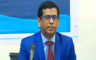জাতিসংঘের প্রতিবেদন ঐতিহাসিক দলিল হয়ে থাকবে: তাজুল ইসলাম