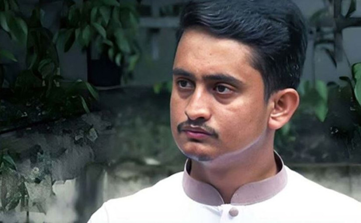 বিশ্বব্যাপী হরতালে সমর্থন জানিয়ে সারজিস আলমের পোস্ট