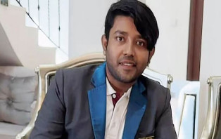 আরাভ খানসহ ৮ জনের যাবজ্জীবন কারাদণ্ড