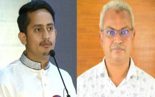 কুয়েট ভিসি ইস্যুতে সারজিসের কড়া বার্তা