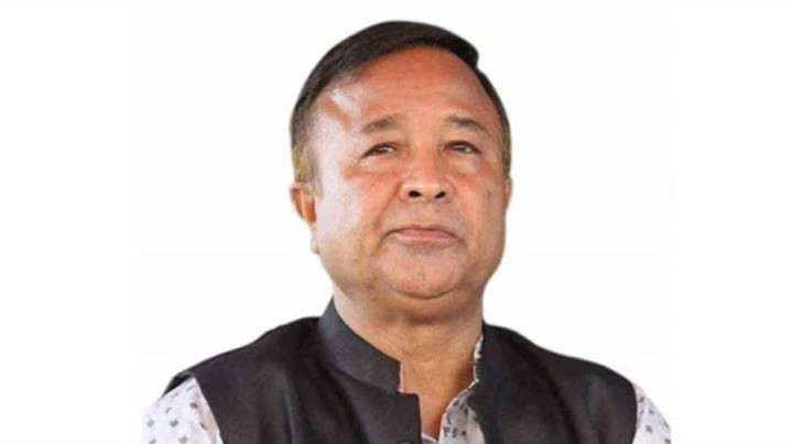 আ.লীগের আরেক সাবেক এমপি গ্রেপ্তার