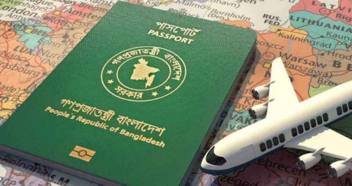 ইতালি যেতে অপেক্ষমাণ ৫০ হাজার কর্মীর ভাগ্য নির্ধারণ আজ
