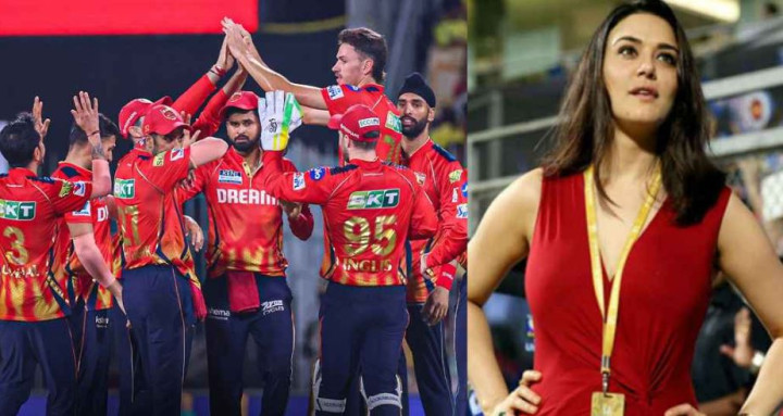 দল প্লে-অফে আর আদালতে প্রীতি জিনতা, নেপথ্যের কারণ কি
