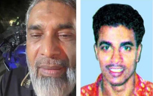 শীর্ষ সন্ত্রাসী সুব্রত বাইন ও মোল্লা মাসুদ গ্রেপ্তার