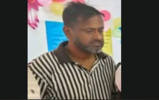 আলফাডাঙ্গায় বিস্ফোরক মামলায় আ.লীগ নেতা গ্রেপ্তার 