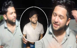 বরিশাল থেকে তৌহিদ আফ্রিদি গ্রেপ্তার