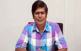 সাবেক সচিব শহীদ খান গ্রেপ্তার