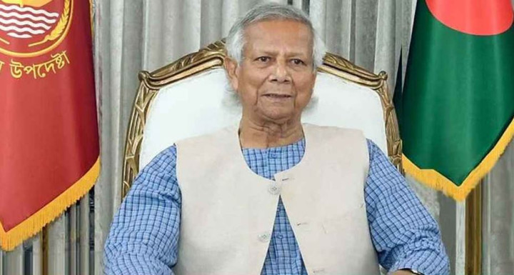 জাতীয় সংসদ নির্বাচন হবে শান্তিপূর্ণ ও উৎসবমুখর: প্রধান উপদেষ্টা 