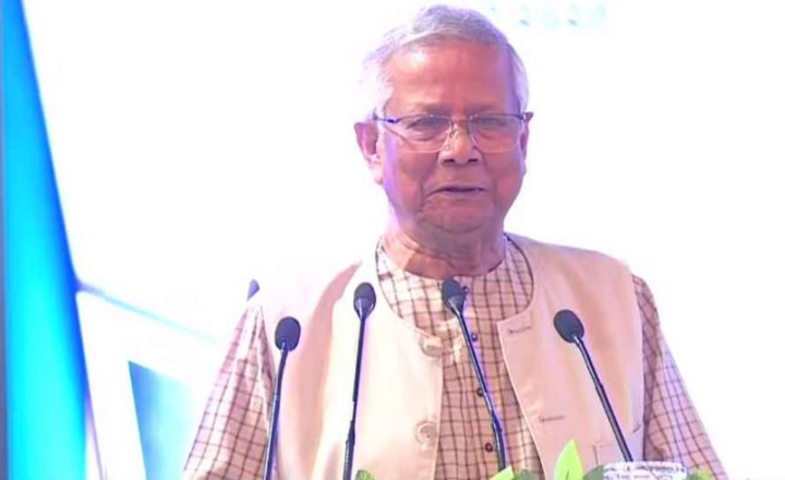 শ্রমশক্তি রপ্তানিতে বড় বাধা দালাল চক্র: প্রধান উপদেষ্টা