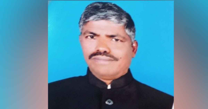 রাস্তার পাশ থেকে অজ্ঞান অবস্থায় এমপি প্রার্থী উদ্ধার