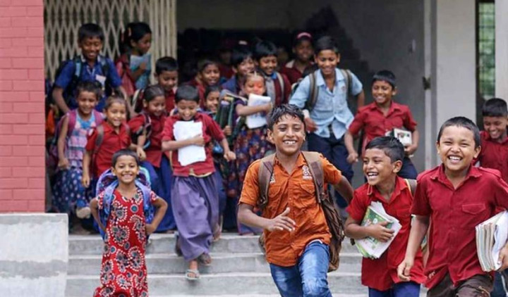 জানা গেল কবে খুলবে শিক্ষাপ্রতিষ্ঠান