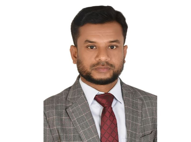 আলফাডাঙ্গাকে সমৃদ্ধ, মানবিক ও শান্তিপূর্ণ জনপদ হিসেবে গড়ে তুলতে চান তিনি 