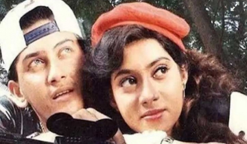 সালমানের সঙ্গে আমার ভাইবোনের সম্পর্ক ছিল: শাবনূর