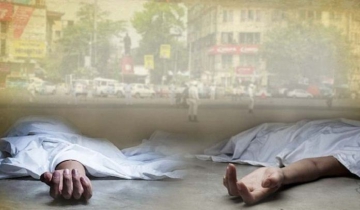 লকডাউনে সংসার চালানোর দুশ্চিন্তায় ২ শ্রমিকের আত্মহত্যা!