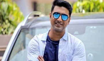 করোনা মোকাবেলায় এক কোটি টাকা দিলেন দেব