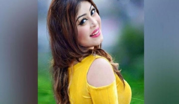 জিকে শামীম নামের কাউকে চেনেন না মিষ্টি জান্নাত