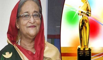 শিল্পীদের হাতে আজ পুরস্কার তুলে দেবেন প্রধানমন্ত্রী