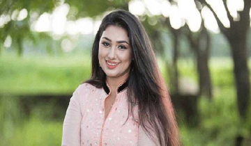 নতুন ব্যবসা চালু করলেন অপু বিশ্বাস