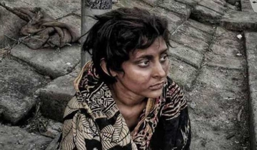 কে এই মেহজাবীন!
