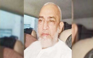 মাজেদ শেষ ইচ্ছায়, স্ত্রী-আত্মীয়দের সঙ্গে দেখা