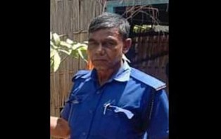 সালথায় হতদরিদ্রদের রেশনের ১৪ বস্তা চাল জব্দ